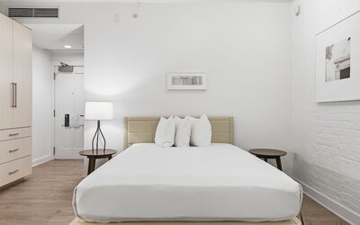 Placemakr Dupont Circle