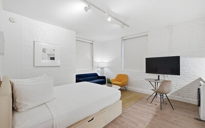 Placemakr Dupont Circle