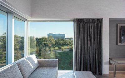 AC Hotel by Marriott Boston Cambridge