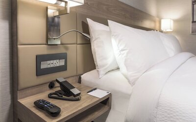 AC Hotel by Marriott Boston Cambridge
