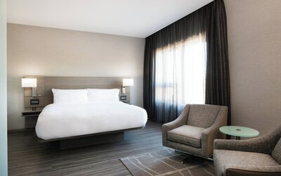 AC Hotel by Marriott Boston Cambridge