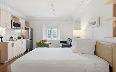 Placemakr Dupont Circle