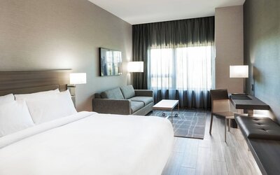 AC Hotel by Marriott Boston Cambridge