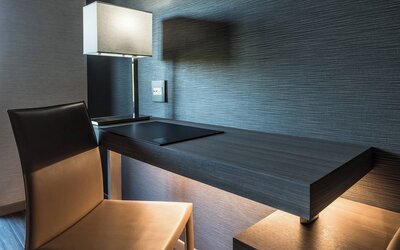AC Hotel by Marriott Boston Cambridge