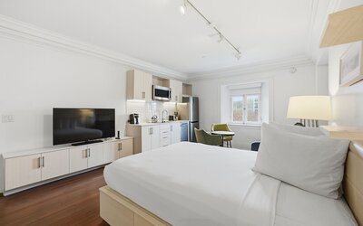 Placemakr Dupont Circle
