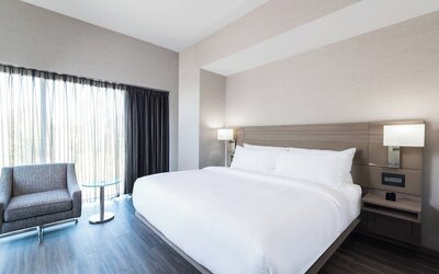 AC Hotel by Marriott Boston Cambridge