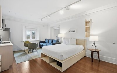 Placemakr Dupont Circle