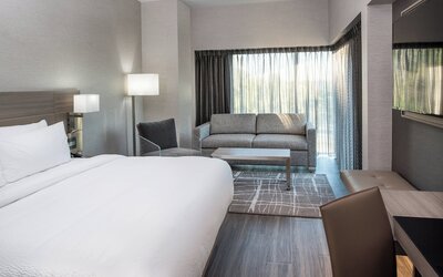 AC Hotel by Marriott Boston Cambridge