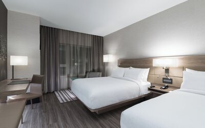 AC Hotel by Marriott Boston Cambridge