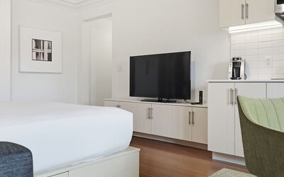 Placemakr Dupont Circle