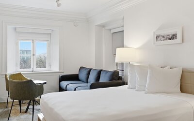 Placemakr Dupont Circle