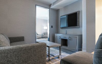 AC Hotel by Marriott Boston Cambridge