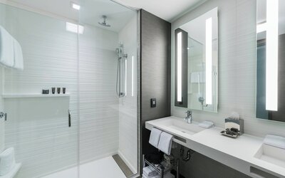 AC Hotel by Marriott Boston Cambridge