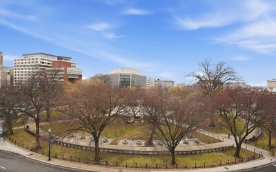 Placemakr Dupont Circle