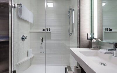 AC Hotel by Marriott Boston Cambridge