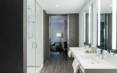 AC Hotel by Marriott Boston Cambridge