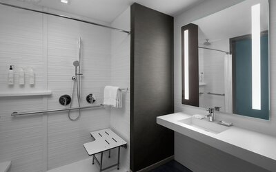 AC Hotel by Marriott Boston Cambridge