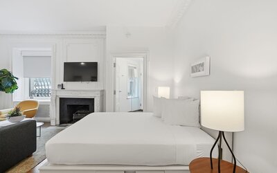 Placemakr Dupont Circle