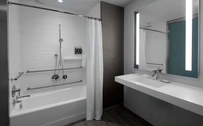 AC Hotel by Marriott Boston Cambridge