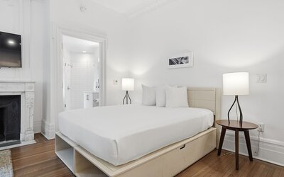 Placemakr Dupont Circle