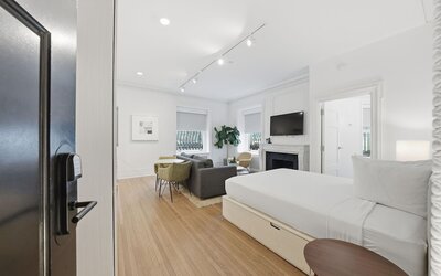 Placemakr Dupont Circle