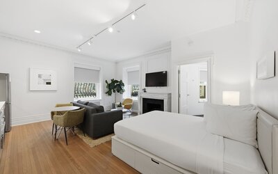 Placemakr Dupont Circle