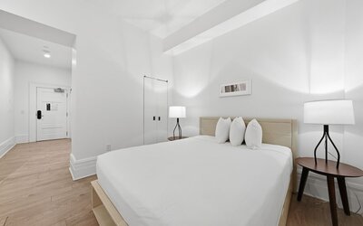 Placemakr Dupont Circle