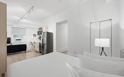 Placemakr Dupont Circle
