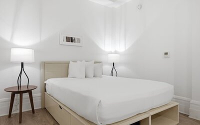 Placemakr Dupont Circle