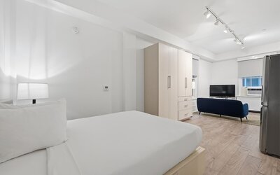 Placemakr Dupont Circle
