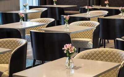 AC Hotel by Marriott Boston Cambridge