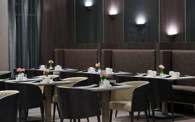 AC Hotel by Marriott Boston Cambridge