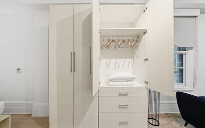 Placemakr Dupont Circle