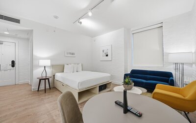 Placemakr Dupont Circle