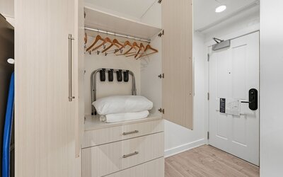 Placemakr Dupont Circle