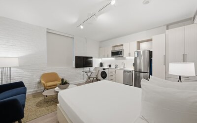 Placemakr Dupont Circle