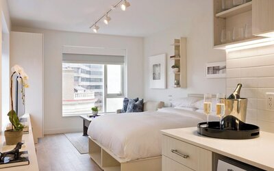 Placemakr Dupont Circle