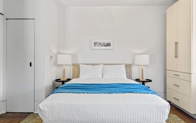 Placemakr Dupont Circle
