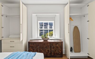 Placemakr Dupont Circle