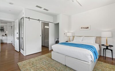 Placemakr Dupont Circle