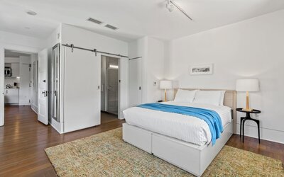 Placemakr Dupont Circle