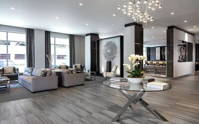 AC Hotel by Marriott Boston North