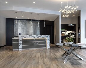 AC Hotel by Marriott Boston North