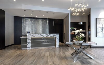 AC Hotel by Marriott Boston North