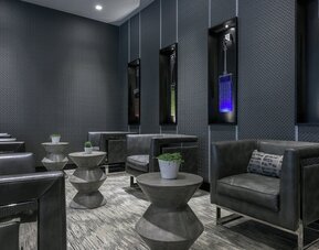 AC Hotel by Marriott Boston North