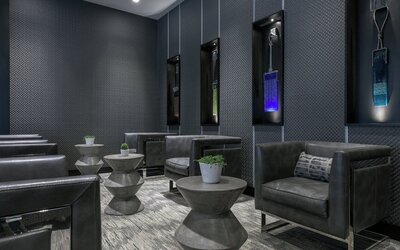 AC Hotel by Marriott Boston North