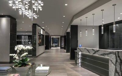 AC Hotel by Marriott Boston North