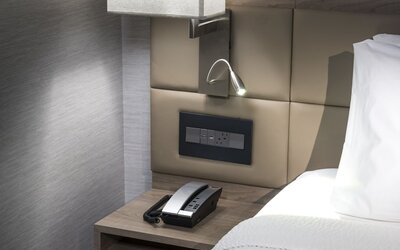 AC Hotel by Marriott Boston North