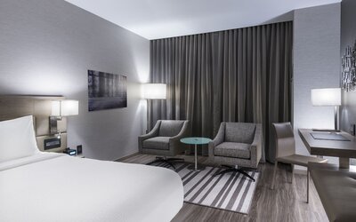 AC Hotel by Marriott Boston North