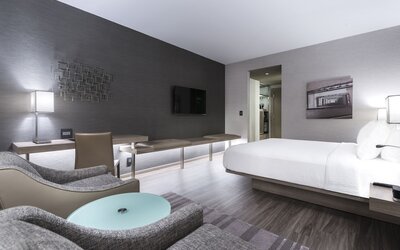 AC Hotel by Marriott Boston North